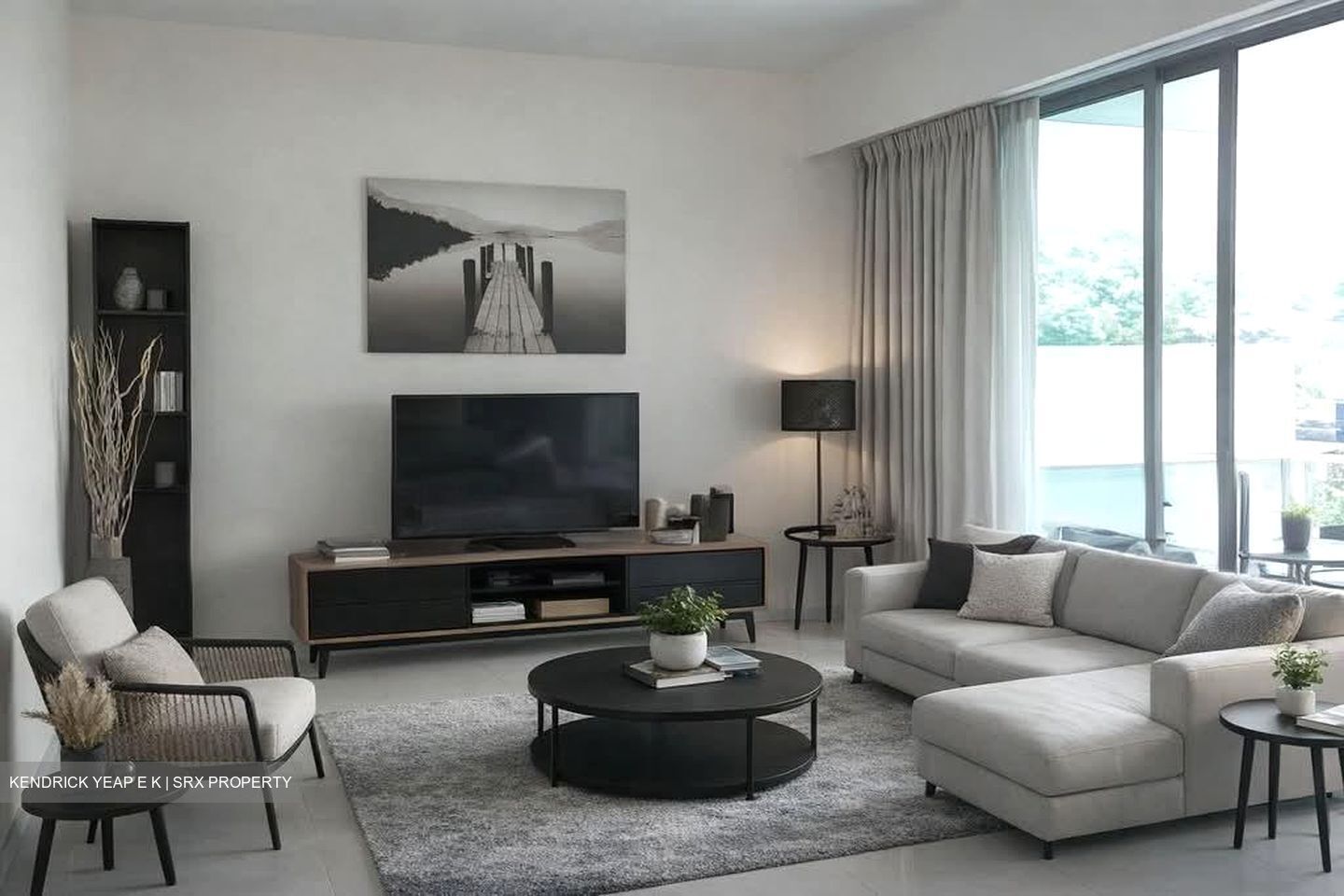 One-north Residences (D5), Apartment #548151161